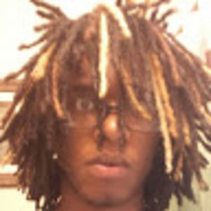 Meet your Posher, De'onta